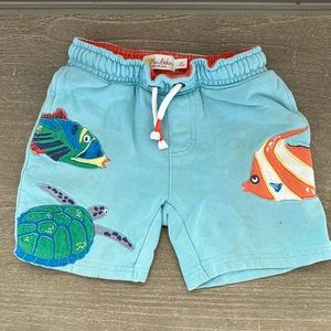 Mini Boden shorts